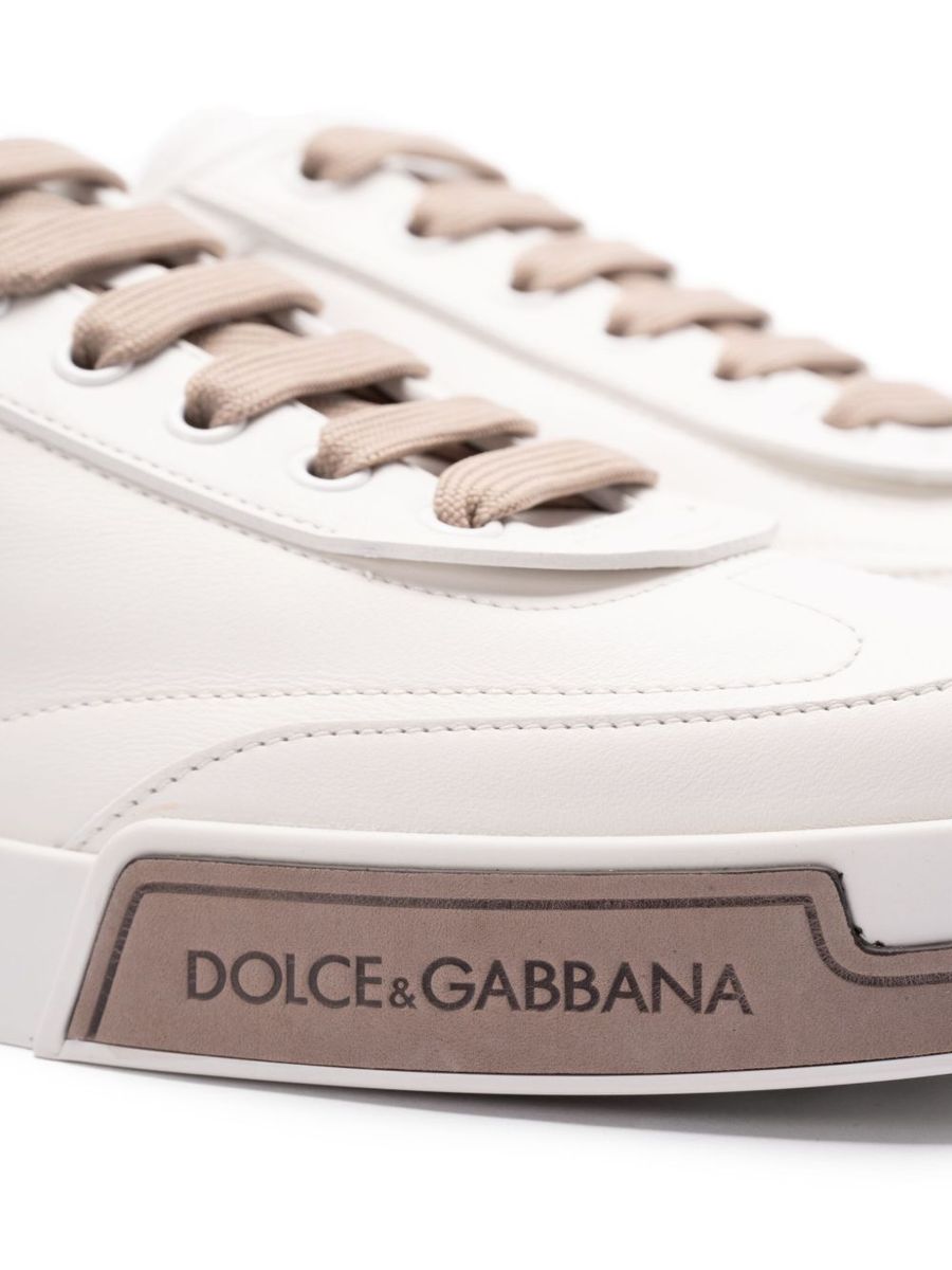 Dolce &amp; Gabbana 'Portofino Yatch' Sneakers