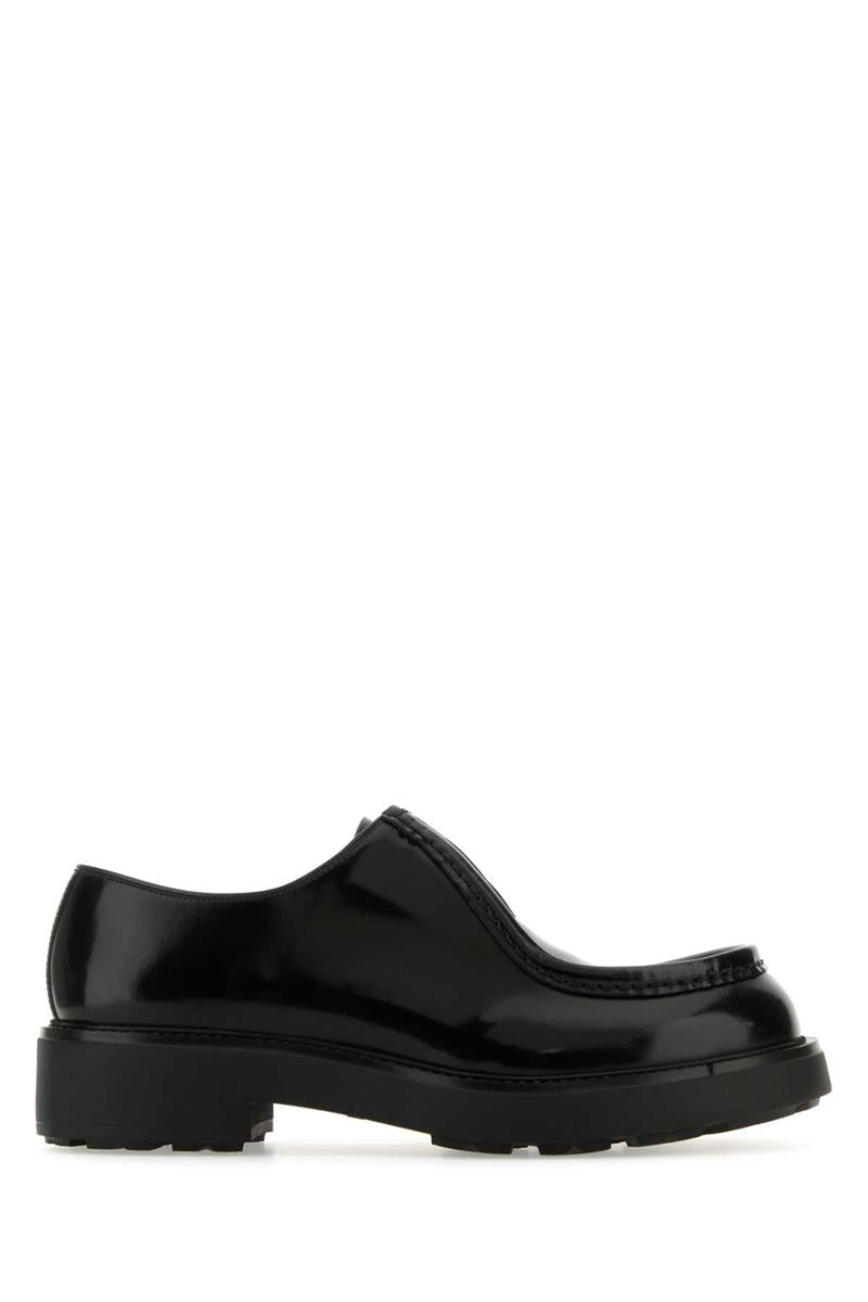 Prada snörskor