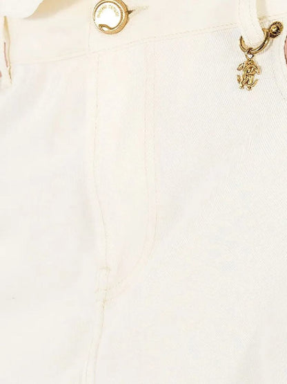 Roberto Cavalli-byxor