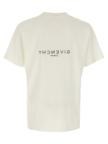 Givenchy 'Givenchy Reverse' T-shirt
