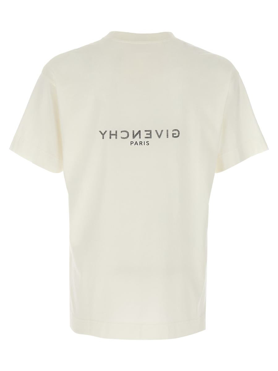 Givenchy 'Givenchy Reverse' T-shirt