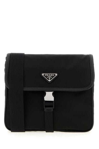 Prada Axelväskor
