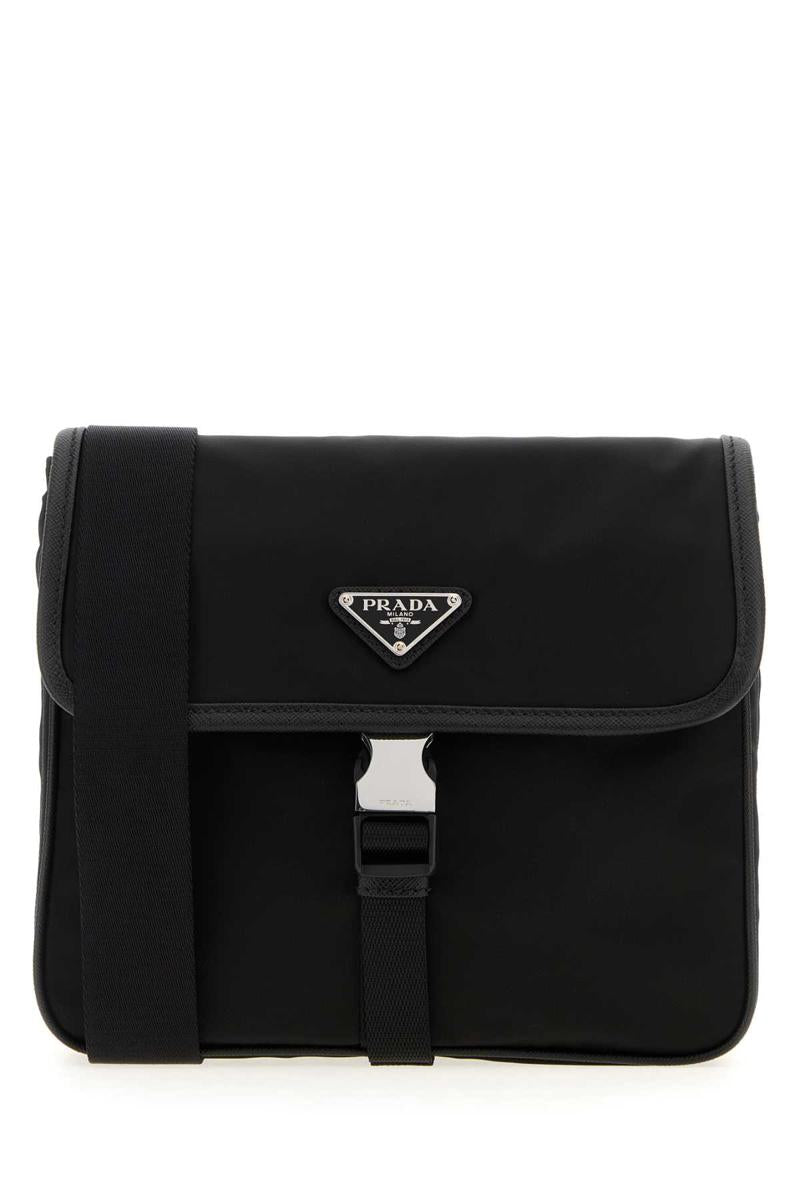 Prada Axelväskor