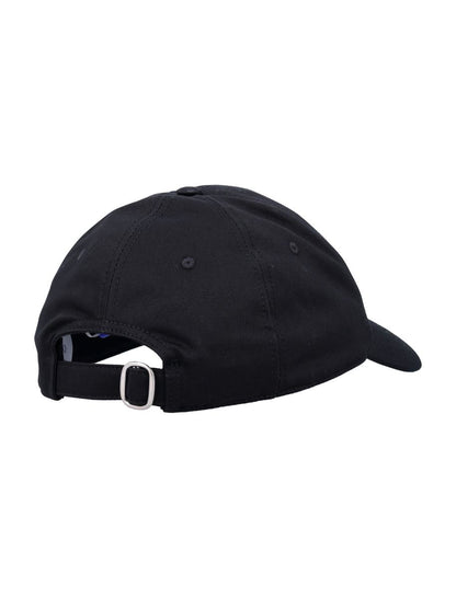 Off-White Pil Drill Baseballkeps