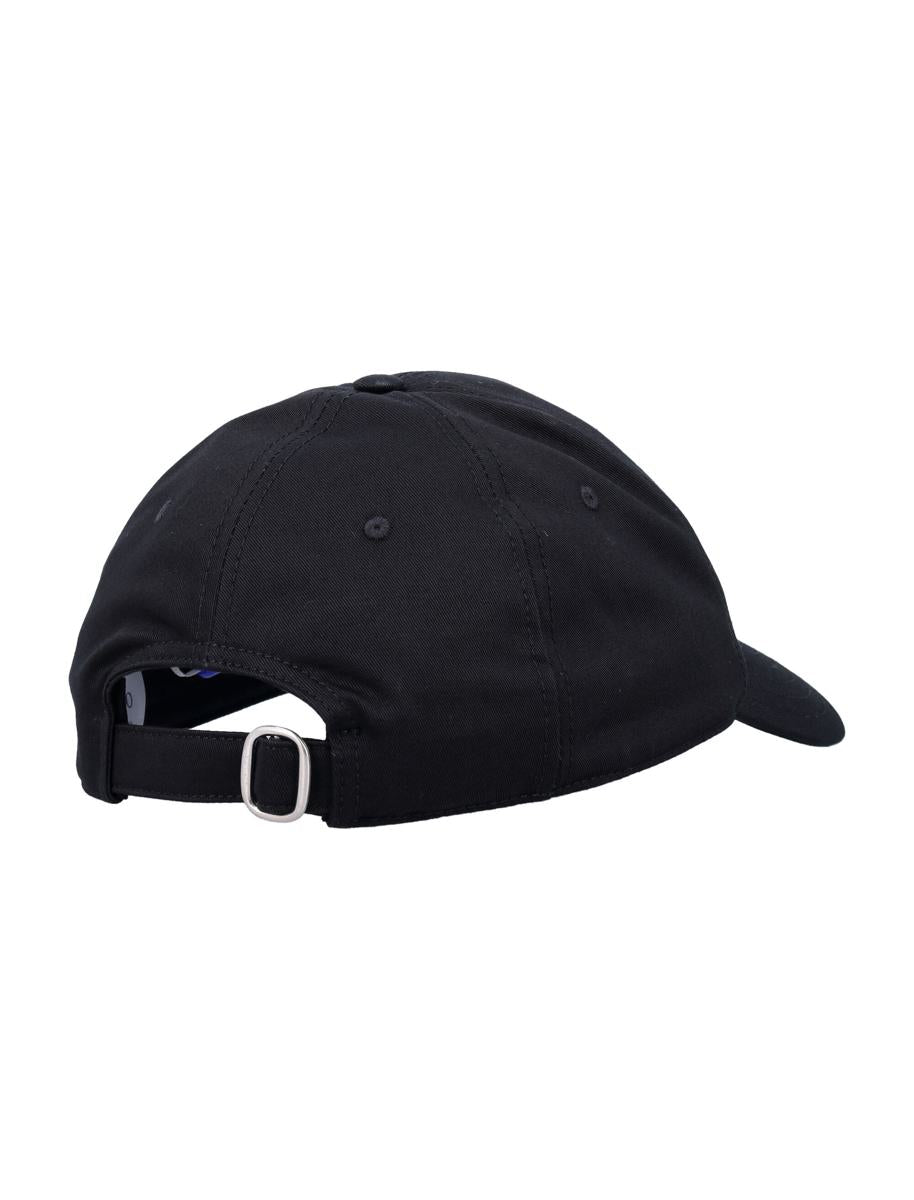 Off-White Pil Drill Baseballkeps