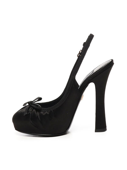Dolce &amp; Gabbana 'Vally' Slingback