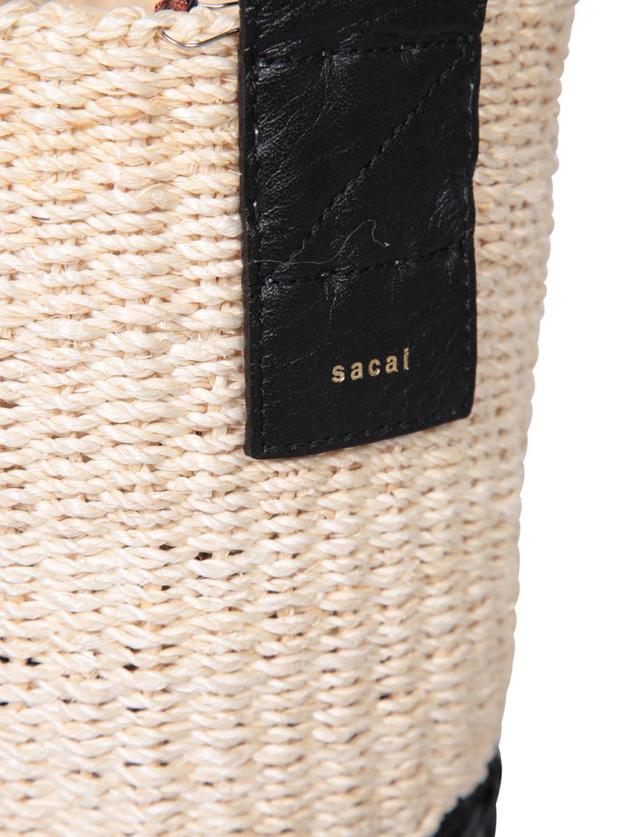 Sacai-väskor