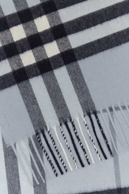 Burberry Halsdukar Och Foularder