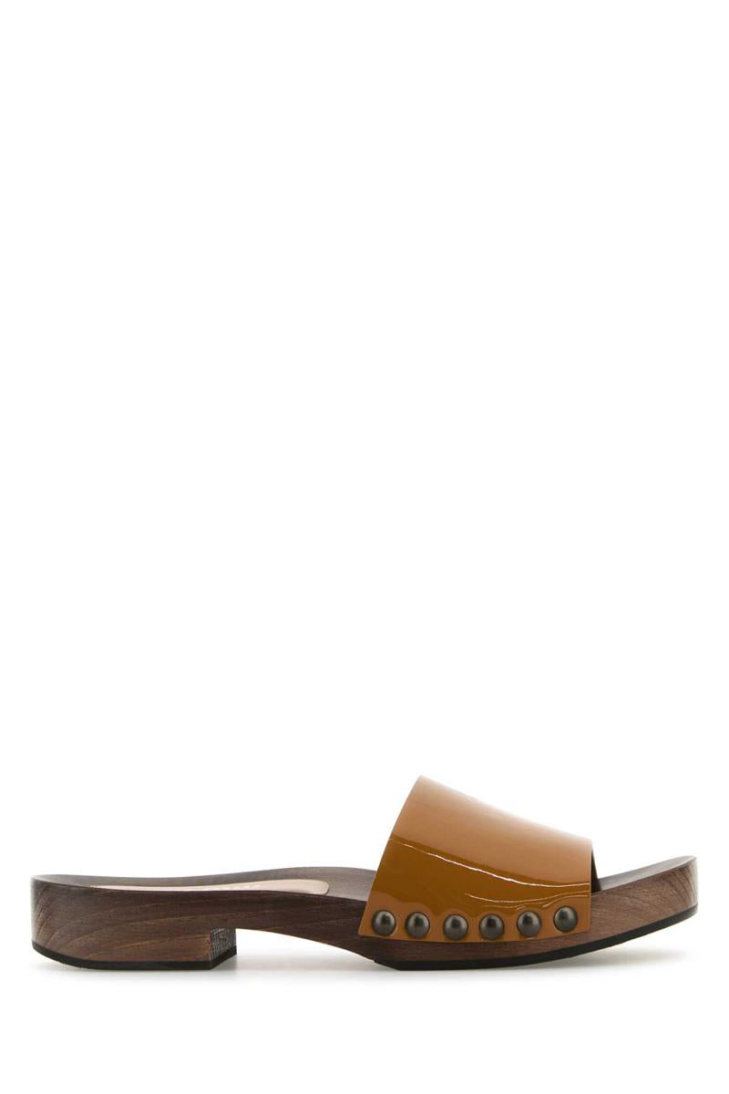 Miu Miu Moccasters