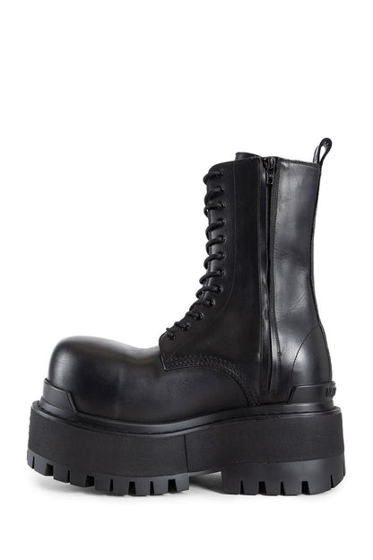 Balenciaga-stövlar