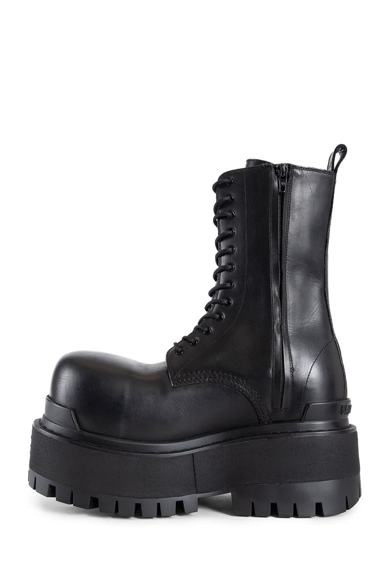 Balenciaga-stövlar