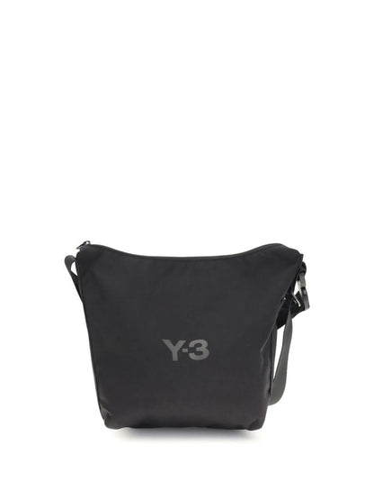 Y-3 Adidas Axelväskor