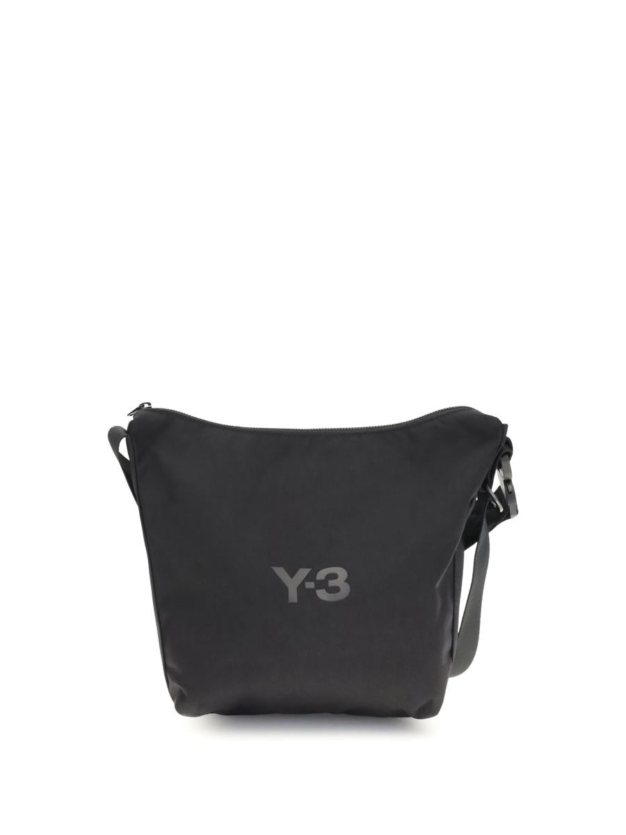 Y-3 Adidas Axelväskor