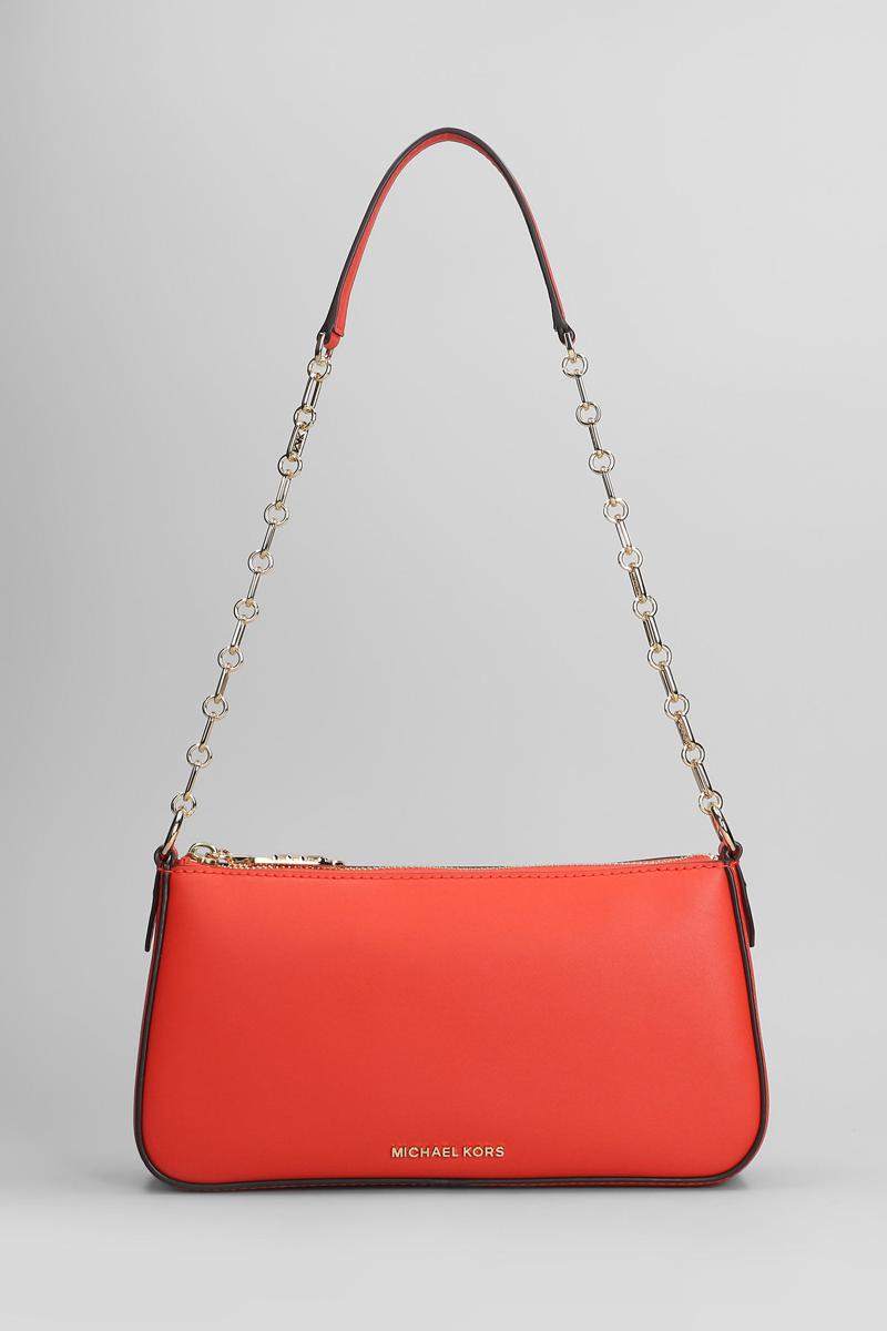 Michael Kors Empire Axelväska