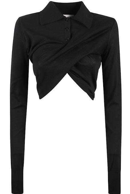Sportmax-tröjor
