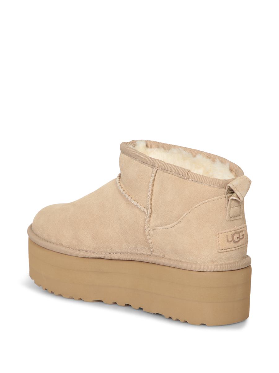 UGG-stövlar