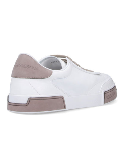 Dolce &amp; Gabbana 'Portofino Yatch' Sneakers