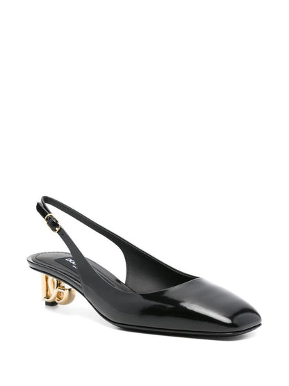 Dolce &amp; Gabbana 'Jackie New' Slingback