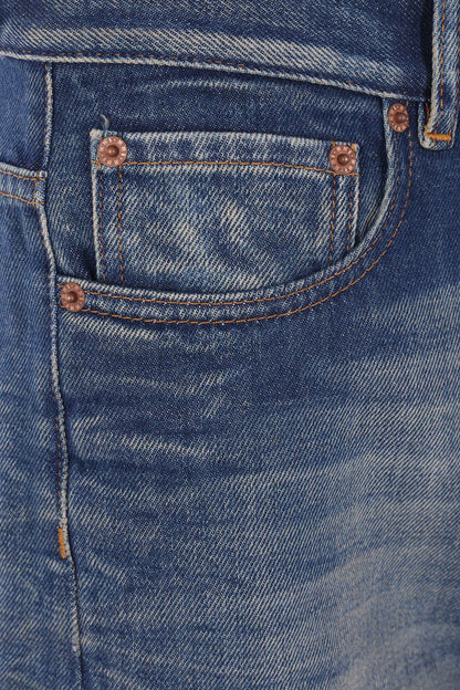 MM6 Maison Margiela Jeans
