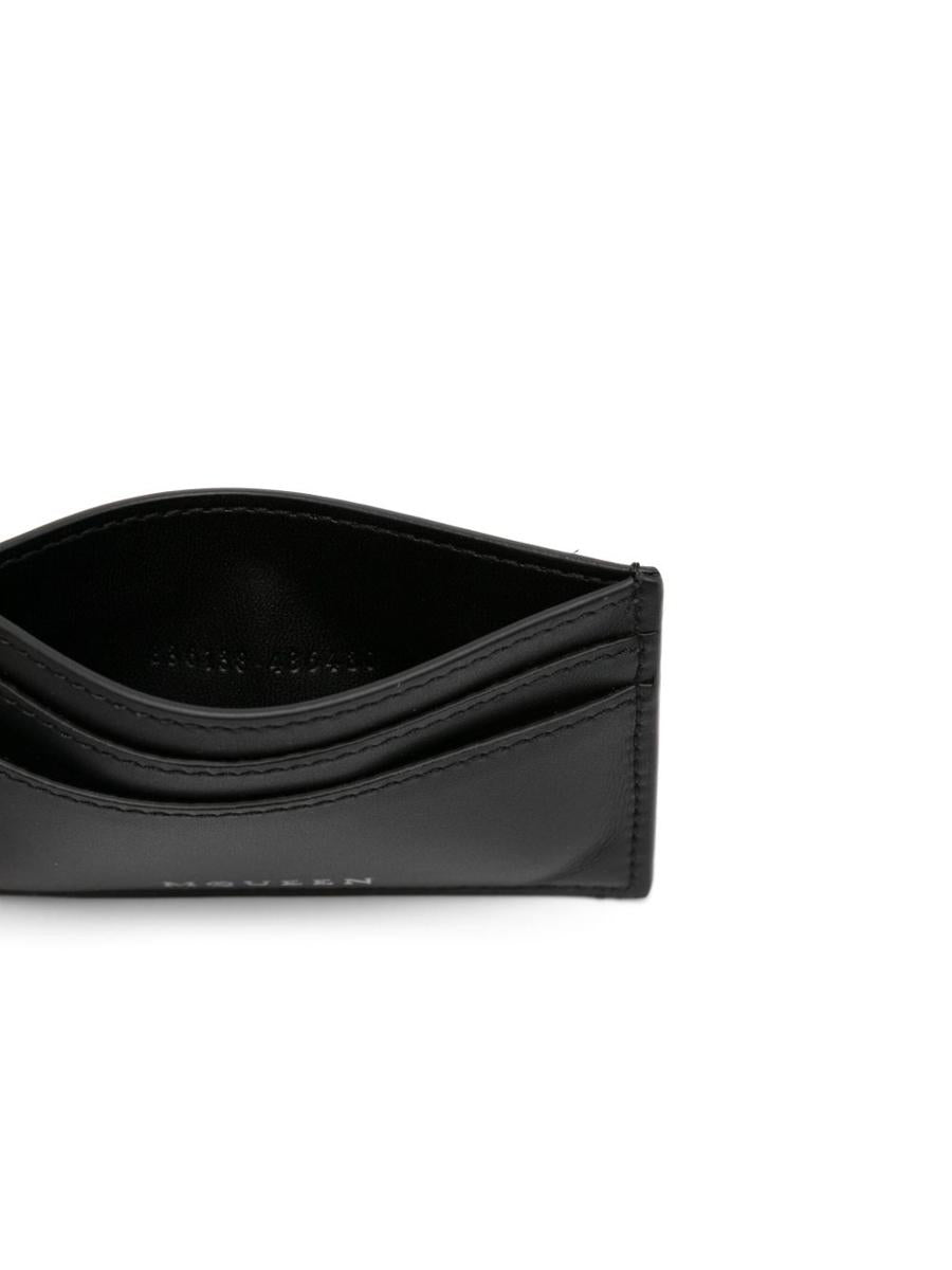 Alexander McQueen-väskor