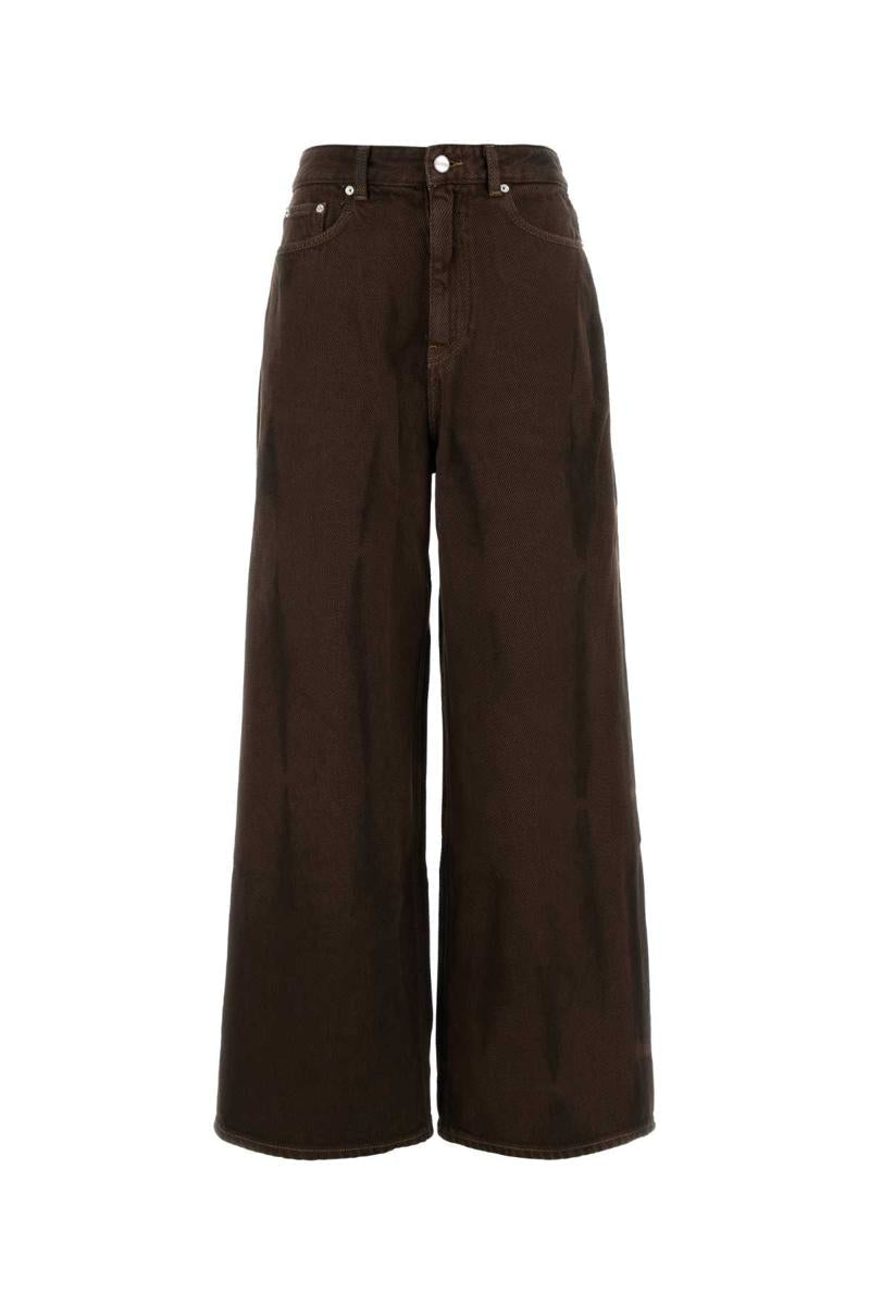 Ganni Jeans