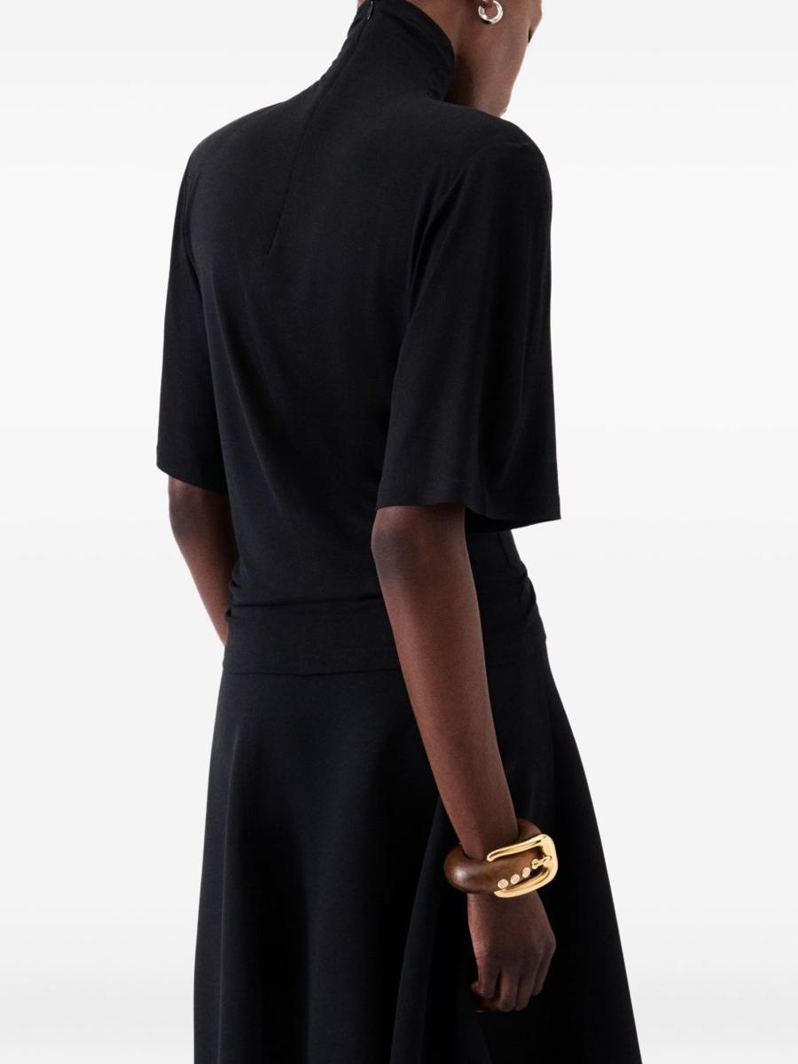 Jacquemus T-shirts och pikétröjor