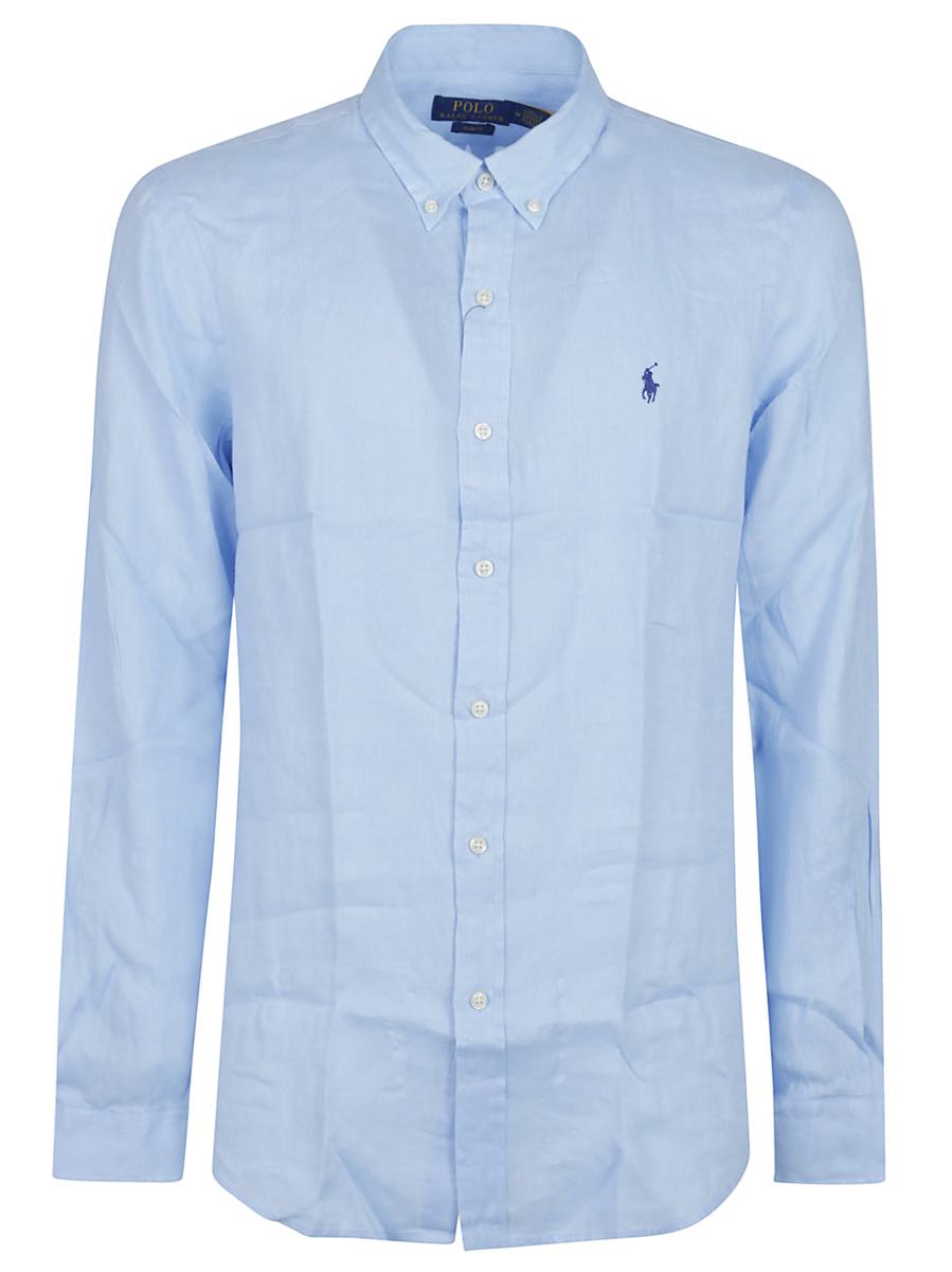 Polo Ralph Lauren-skjorta