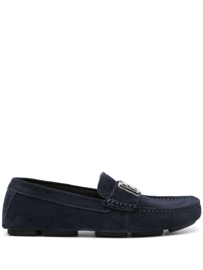 Dolce &amp; Gabbana platta skor