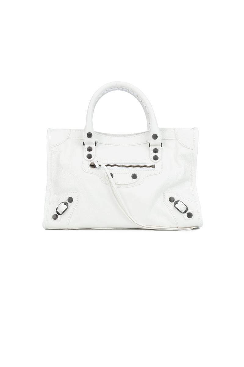 Balenciaga handväskor.