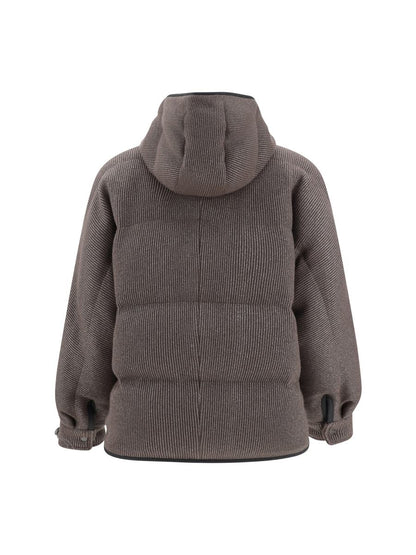 Brunello Cucinelli-jackor