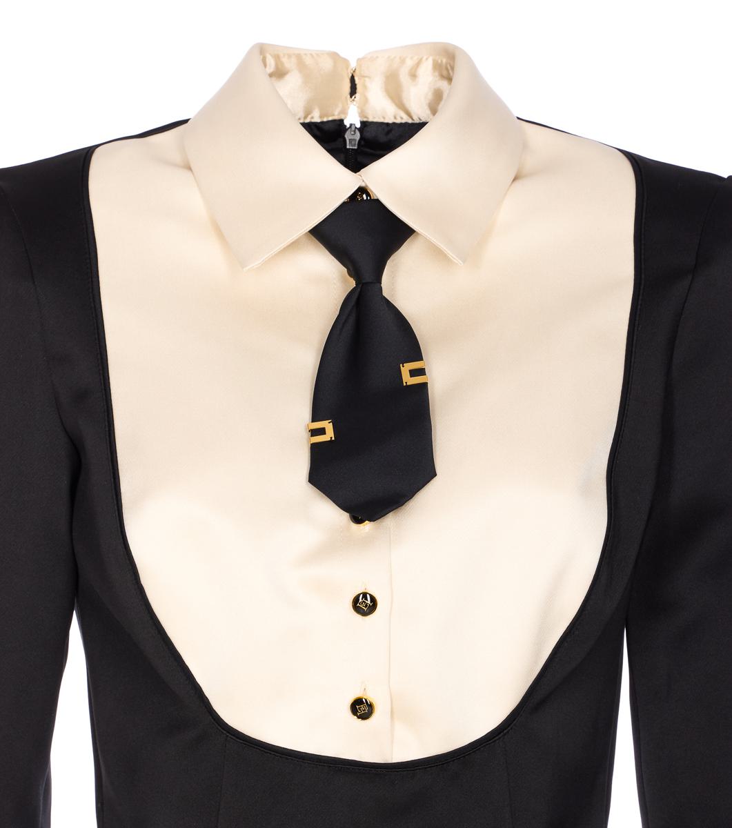 Elisabetta Franchi-byxor