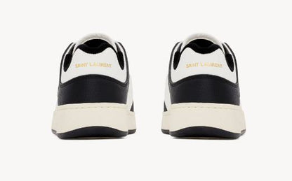Saint Laurent platta skor