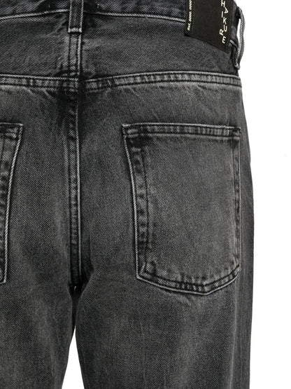 Haikure-jeans