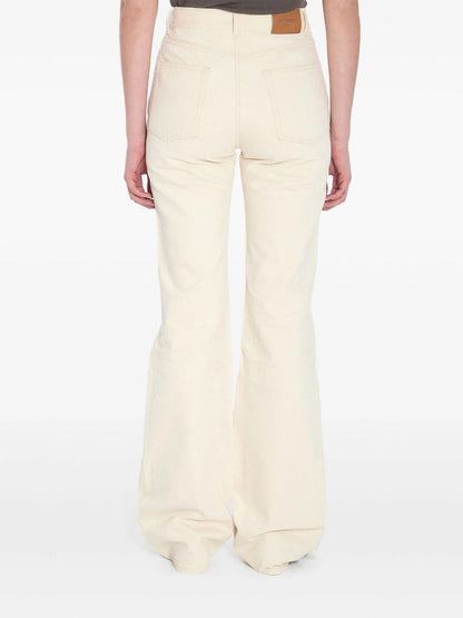 Saint Laurent-byxor