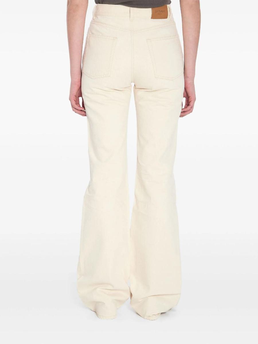 Saint Laurent-byxor