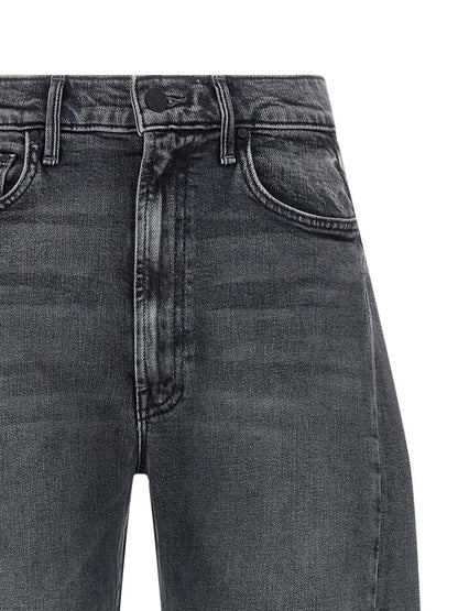 Mother 'The Half Pipe Flood'-jeans