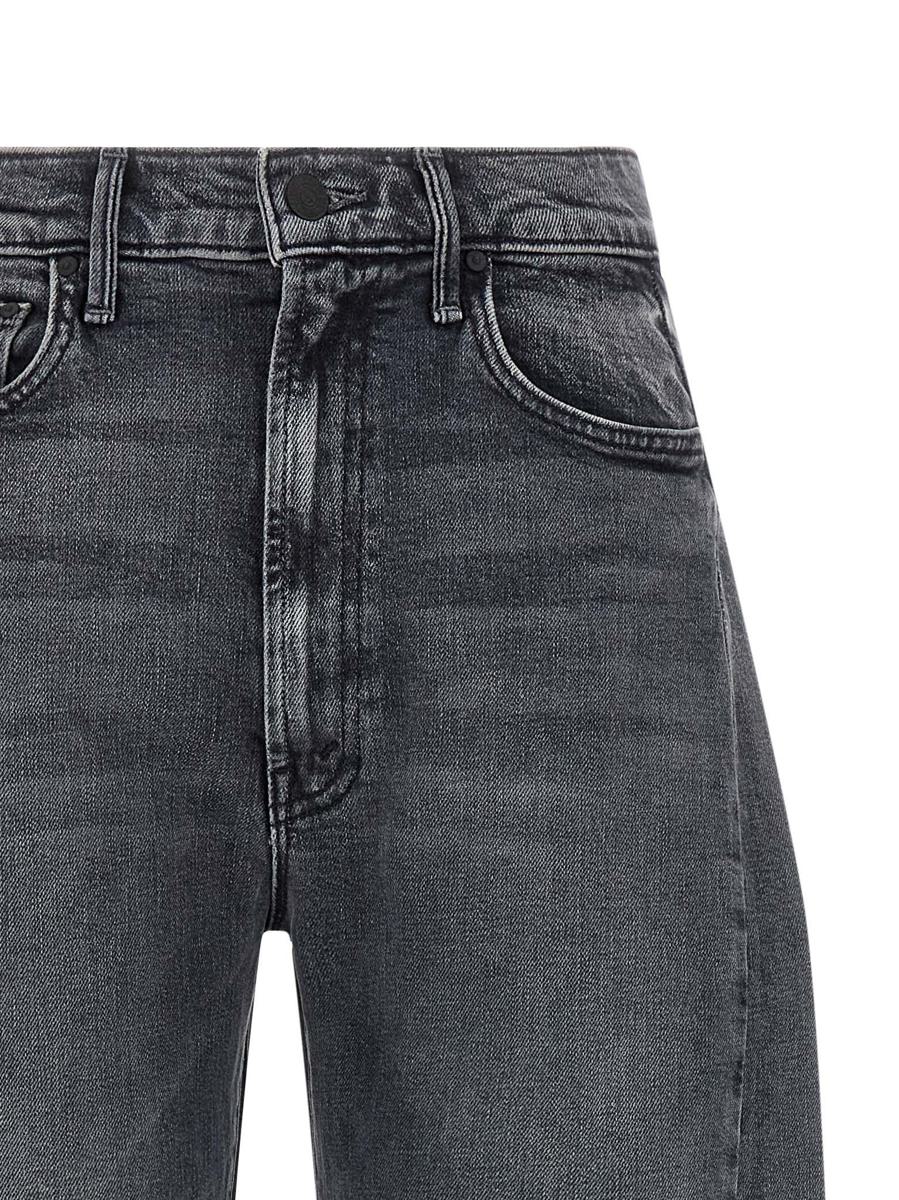 Mother 'The Half Pipe Flood'-jeans
