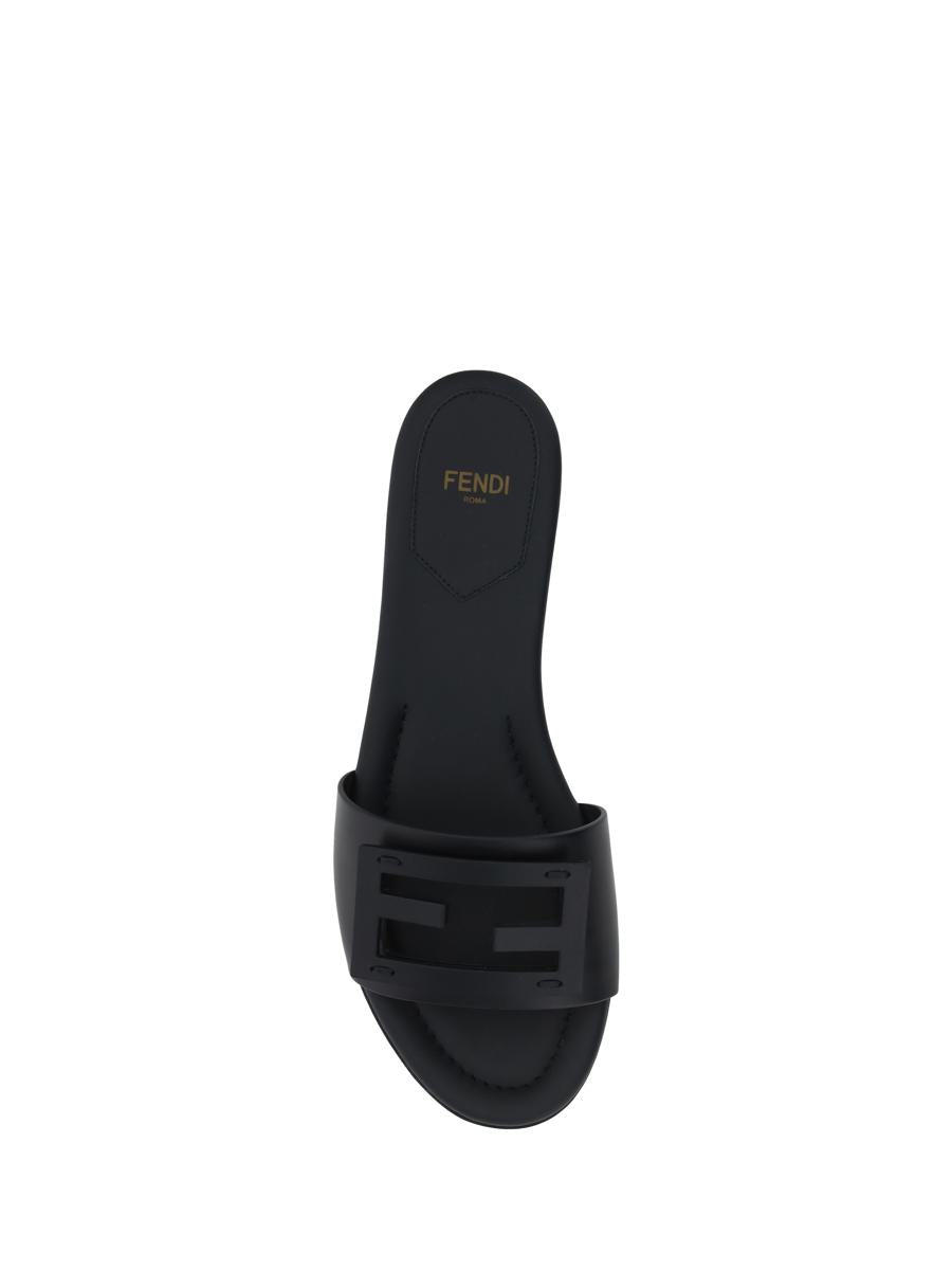 Fendi Sandaler