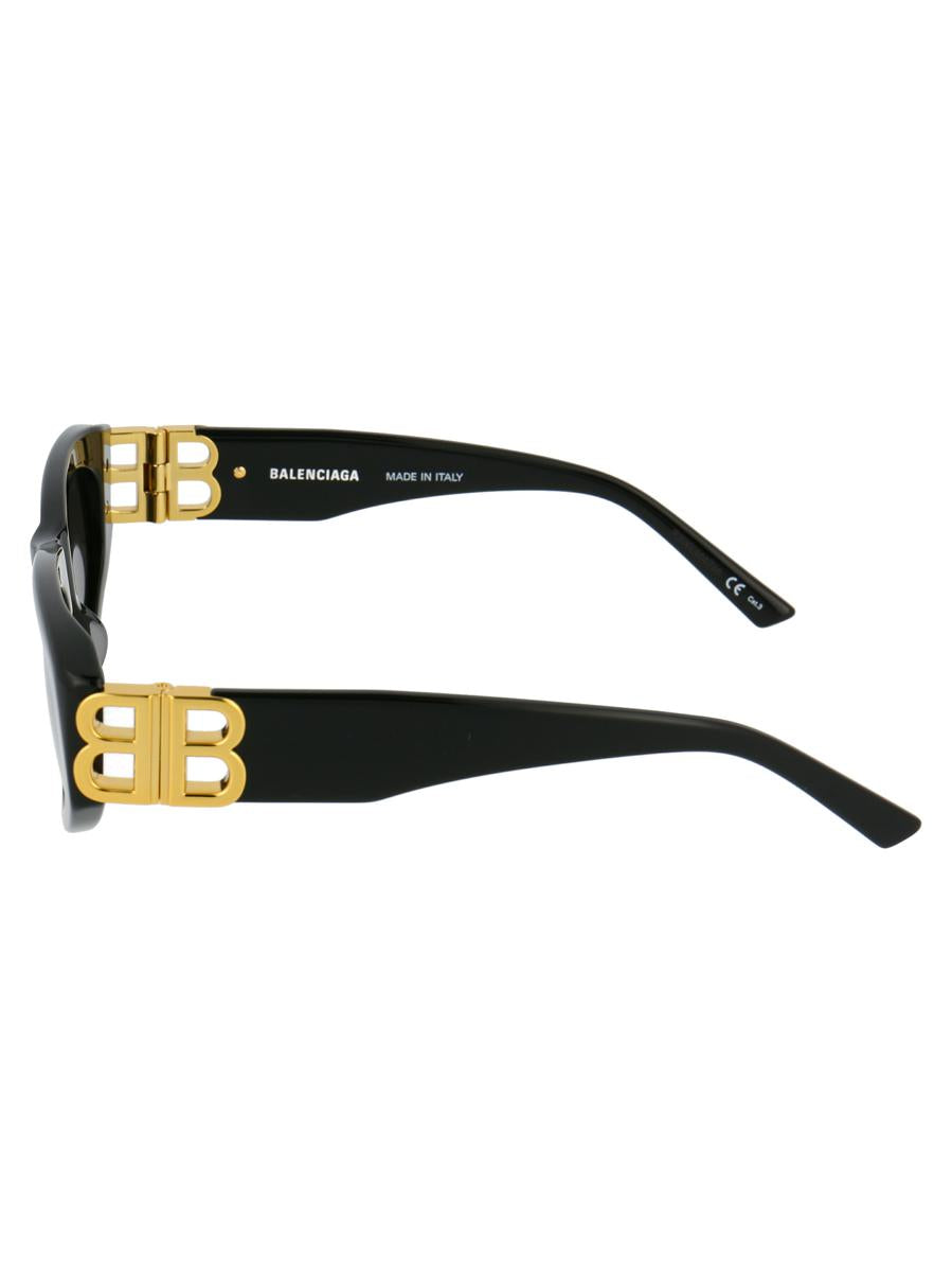 Balenciaga solglasögon