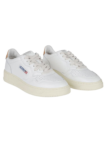 Autry Medialist låga sneakers
