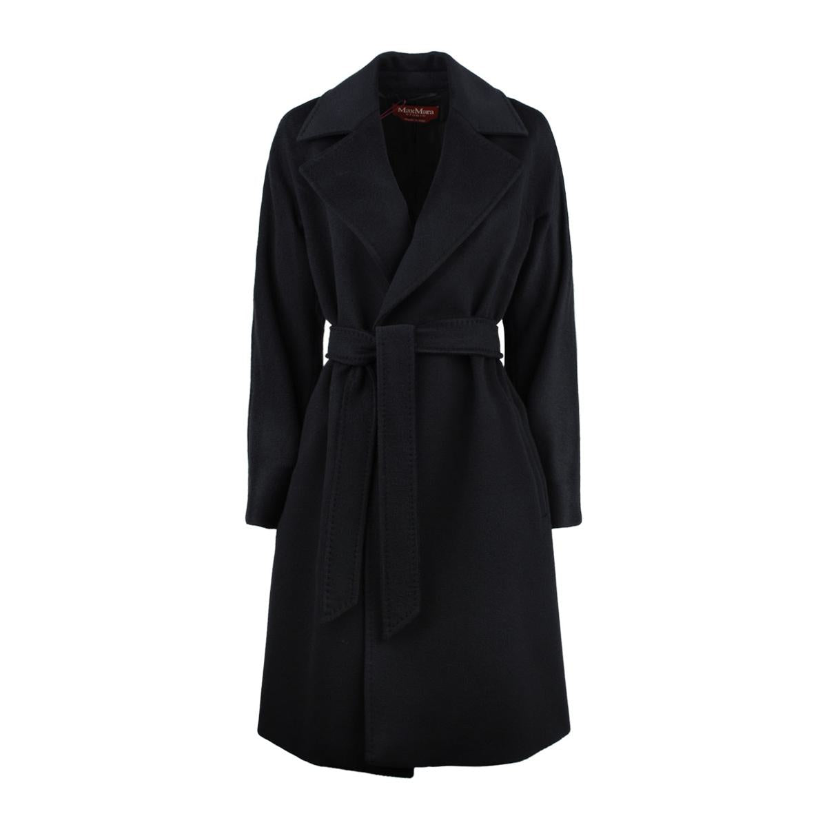 Max Mara Yllekappa