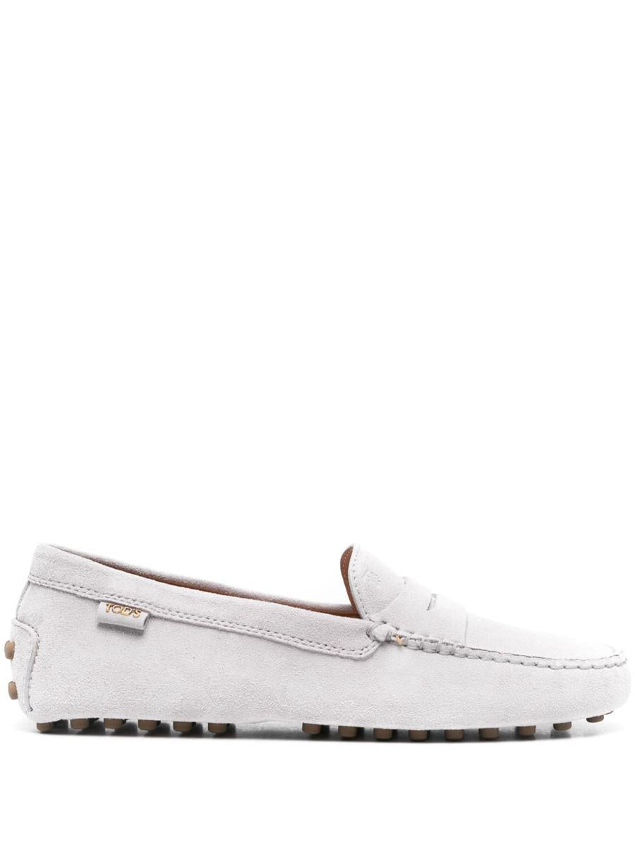 Tod'S Gommino Loafers i mockaläder