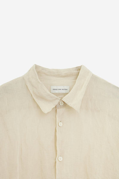 Dries Van Noten-skjortor