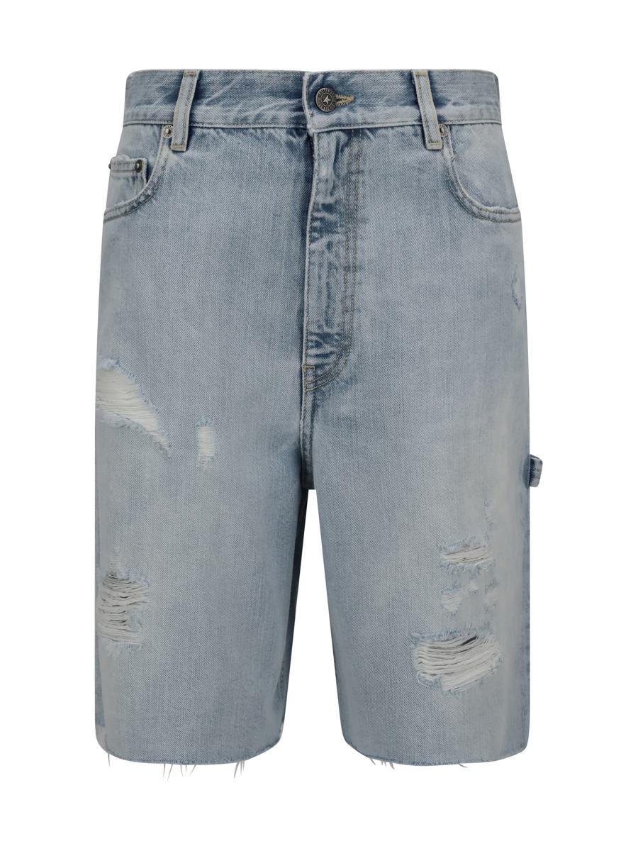 Golden Goose Bermudashorts