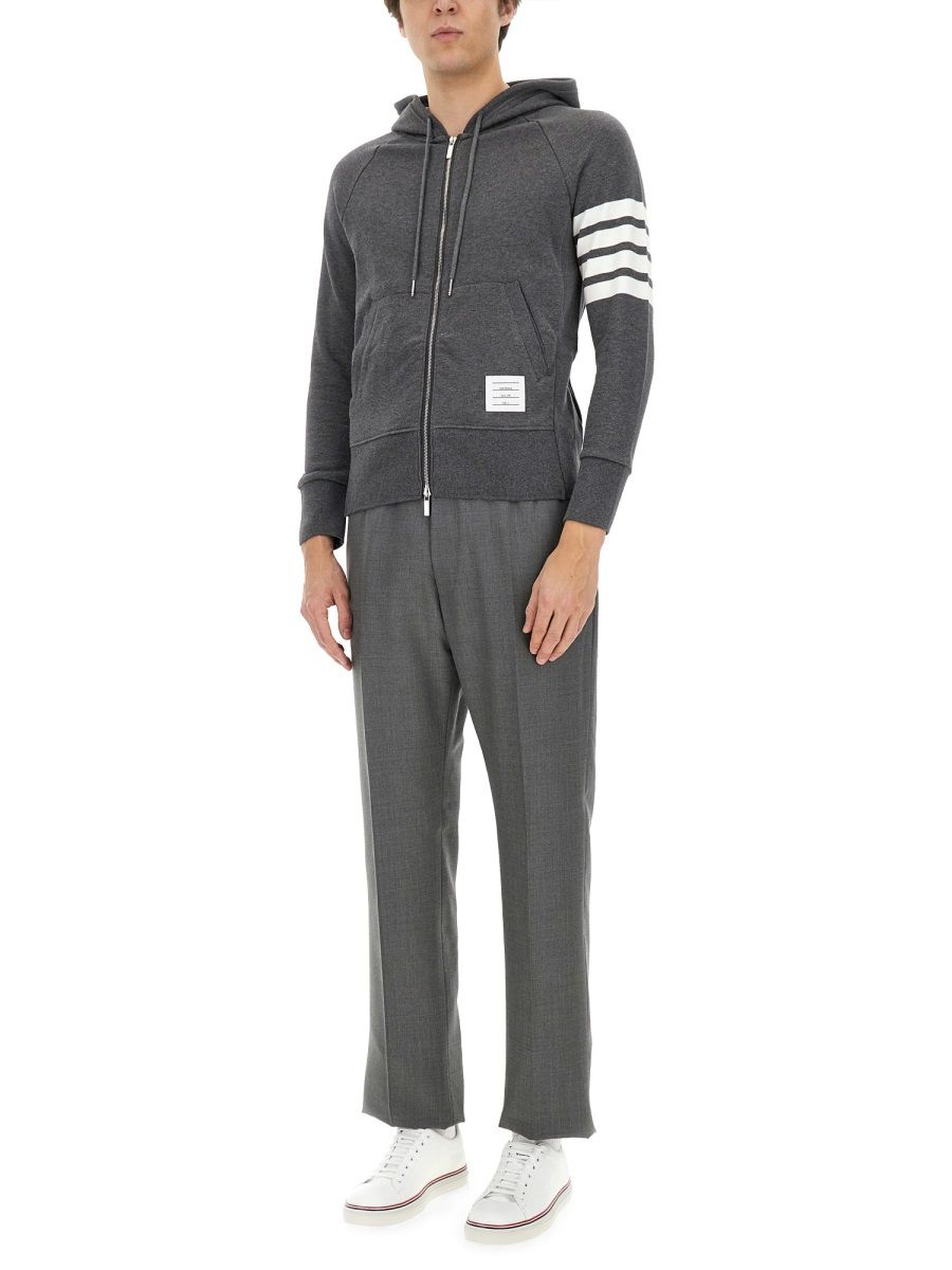 Thom Browne-tröjor