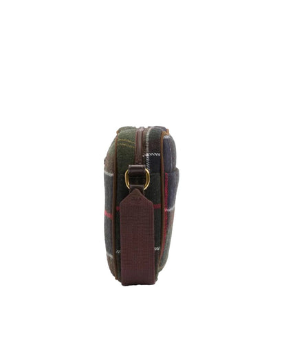 Barbour Axelväska