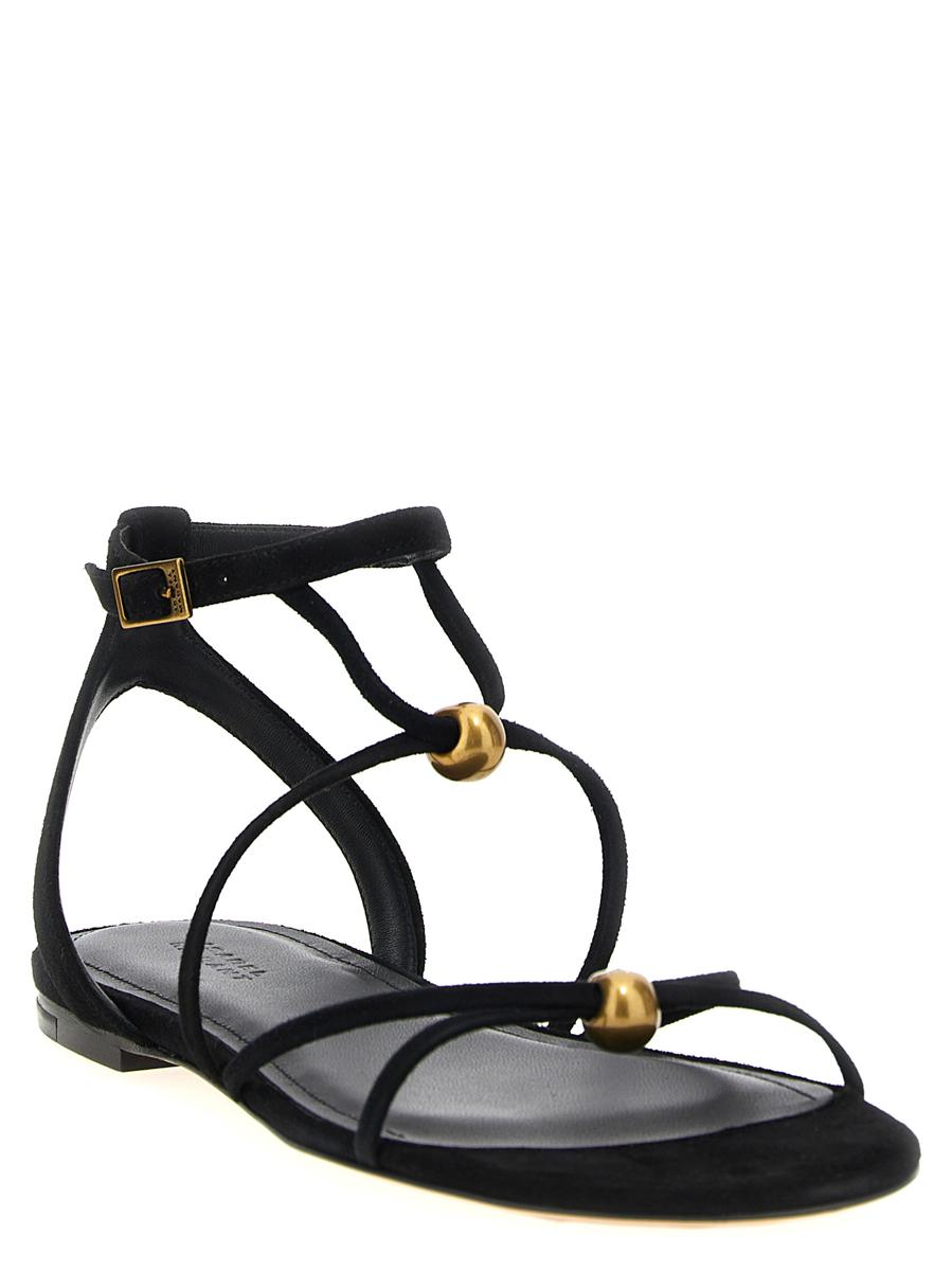 Isabel Marant 'Aeza' Sandaler
