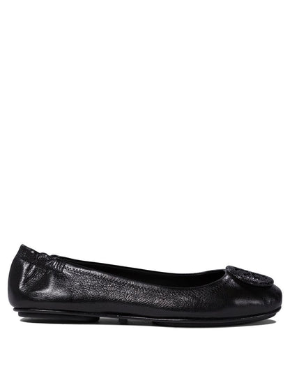 Tory Burch platta skor