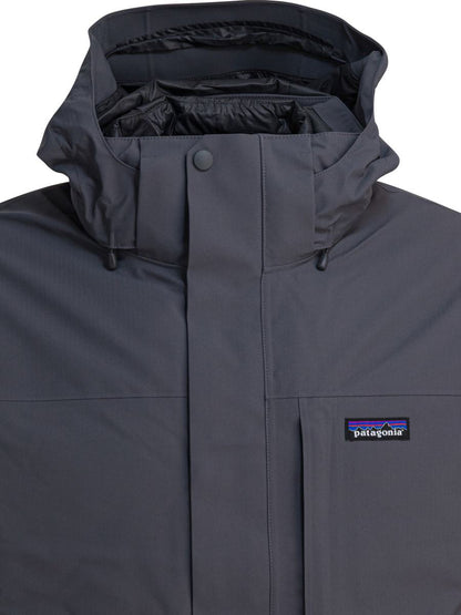 Patagonia "Tres 3-i-1" Parka
