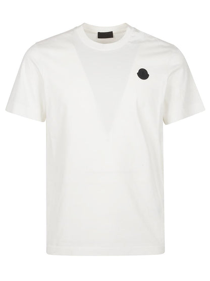 Moncler T-shirt
